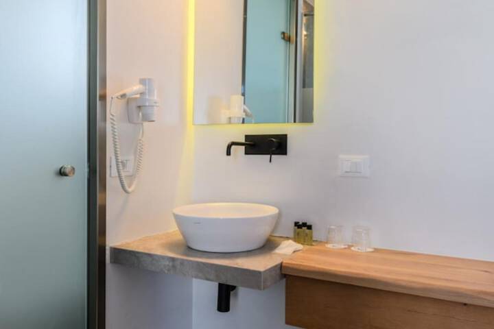 Bath Amenities