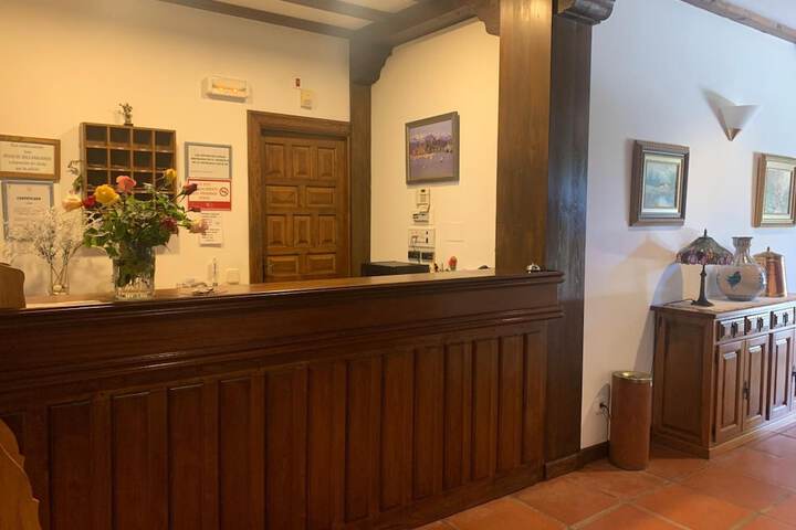 Lobby Photos