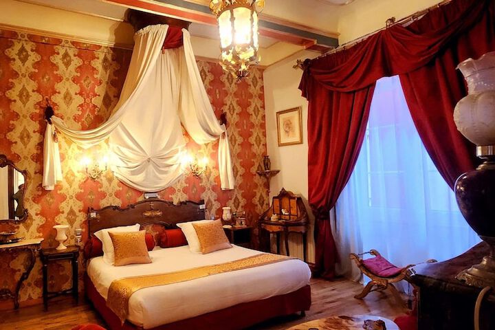 Room 40 of 88