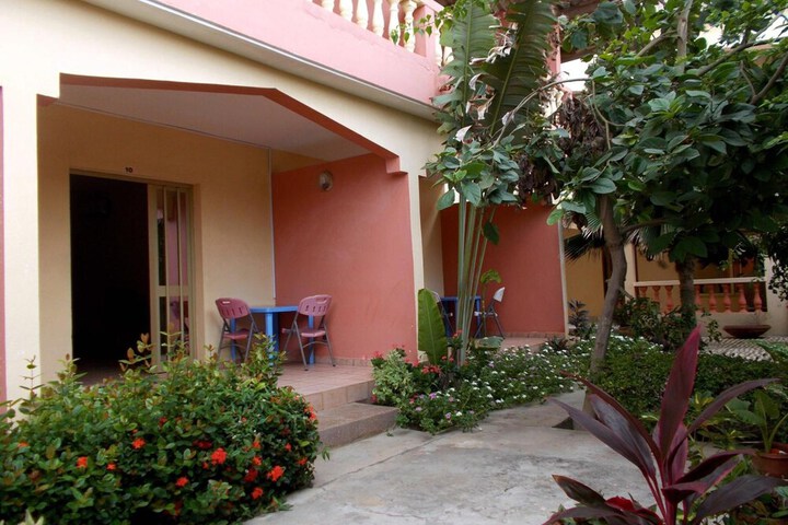 Hotel 54 of 55
