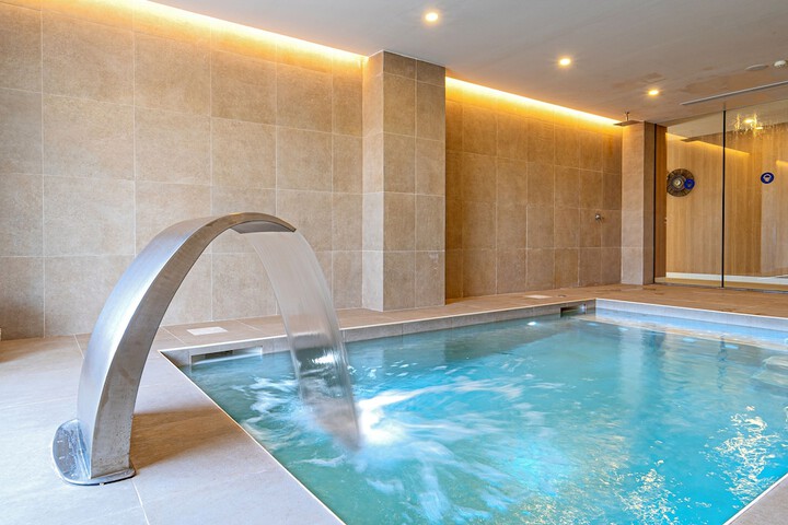 Hotel Spa