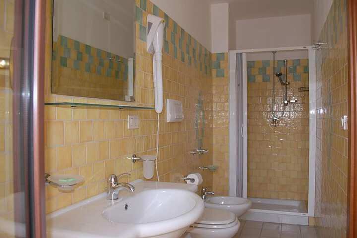Bath Amenities