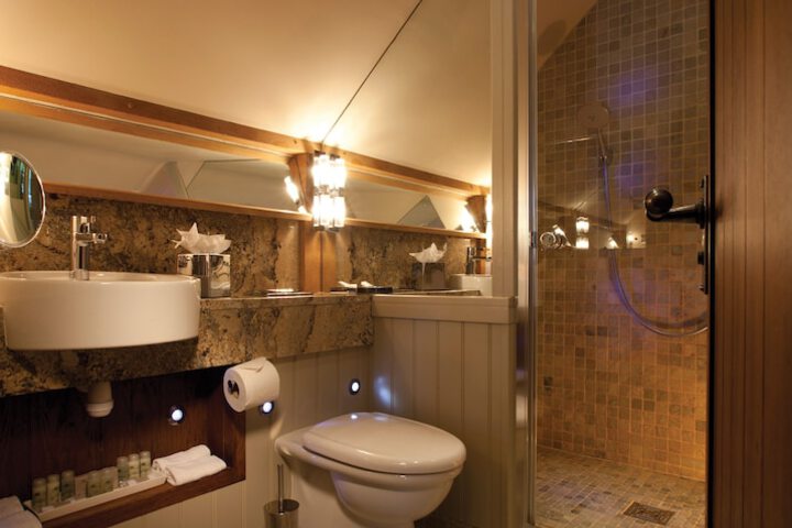 Bath Amenities