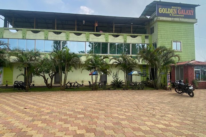 Hotel 16 of 17