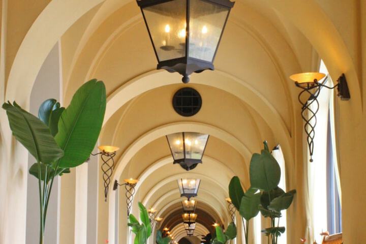 Lobby Photos