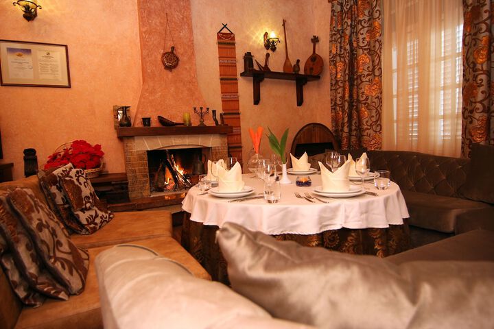 Restaurants