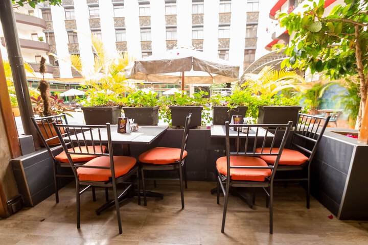Terrace/Patio 171 of 174