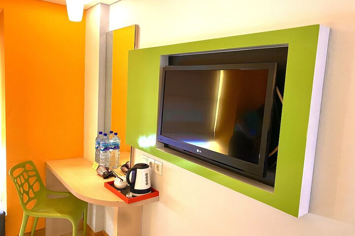Room 7 of 22
