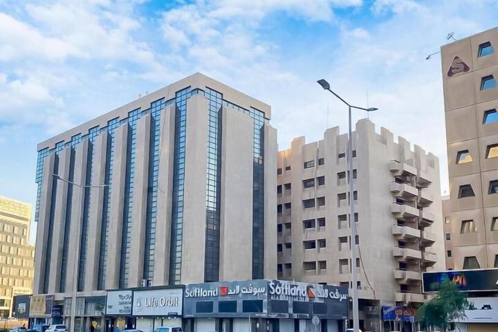 Aparthotel Ollya Riyadh