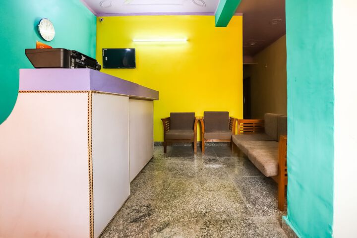 Hotel Interior 6 of 17