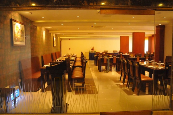Restaurants