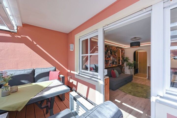 Terrace/Patio 84 of 124