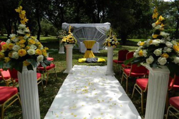Wedding/Banquet 16 of 21