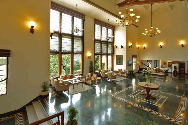 Hotel Interior 2 of 48