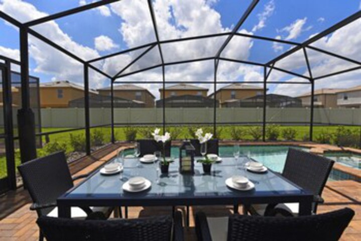Terrace/Patio 45 of 46