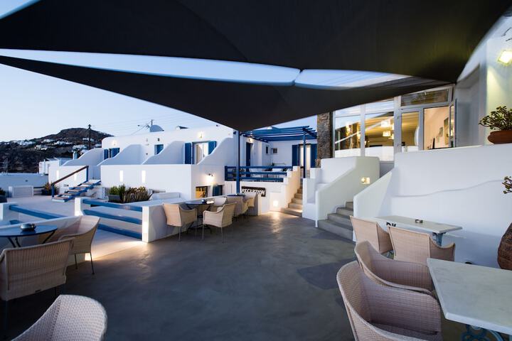 Terrace/Patio 20 of 42