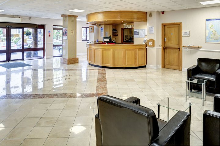 Hotel Interior 3 of 91