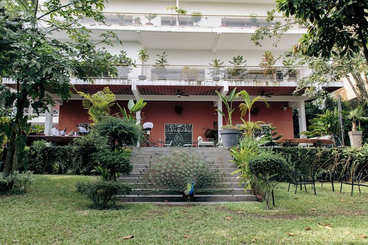 Hotel 27 of 27