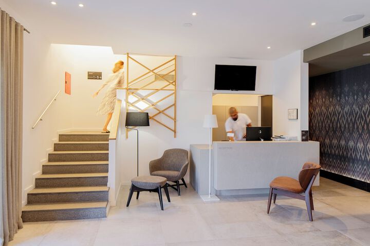 Hotel Interior 2 of 81