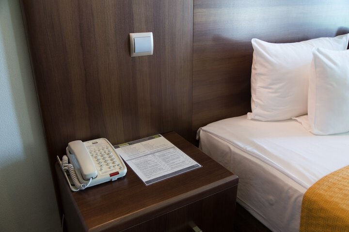 Room 29 of 110