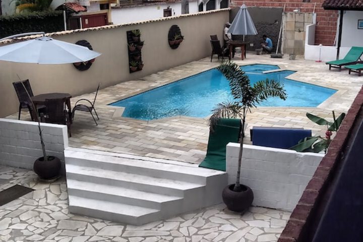 Terrace/Patio 30 of 32