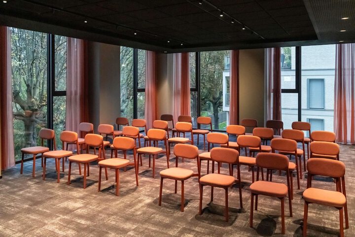 Meeting 96 of 108