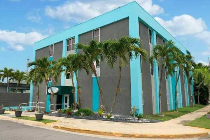 Hotel 42 of 44