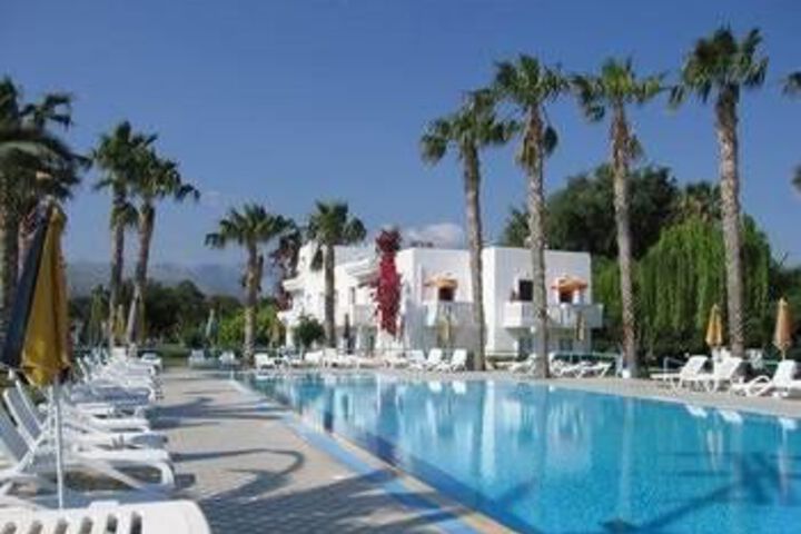 Athina Apartments