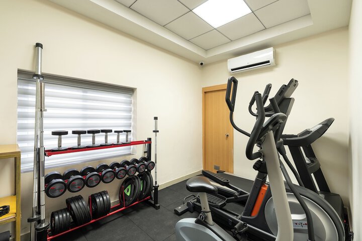 Health and Fitness 21 of 51