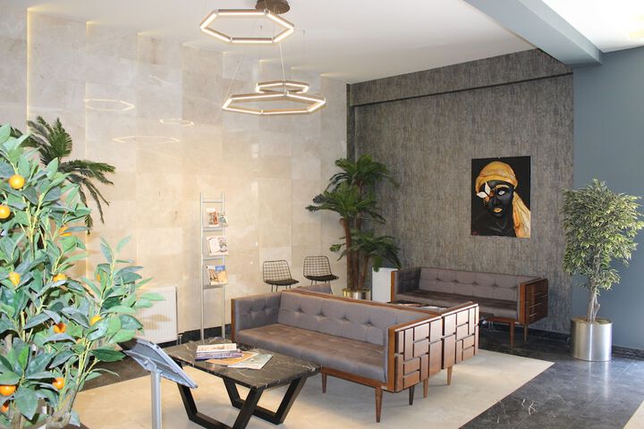 Hotel Interior 3 of 24