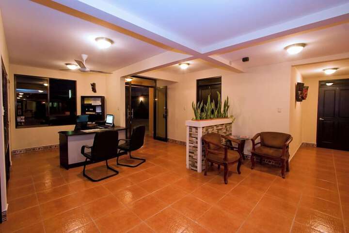 Hotel Interior 2 of 13