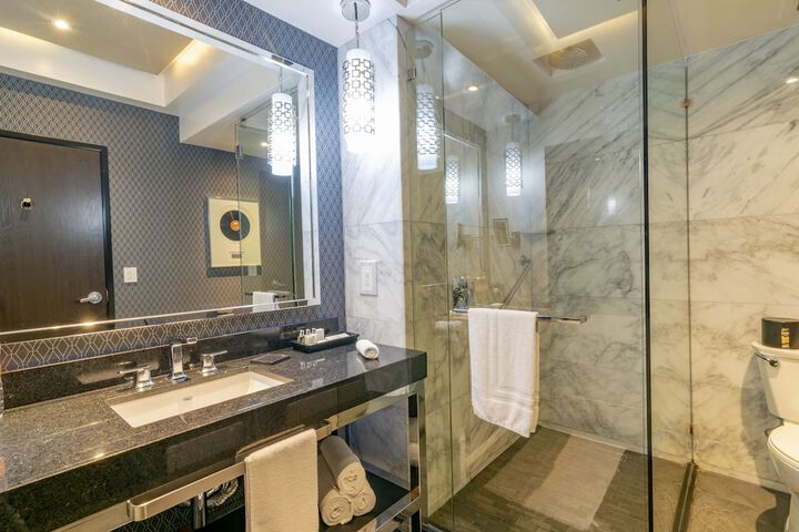 Bathroom Vanities