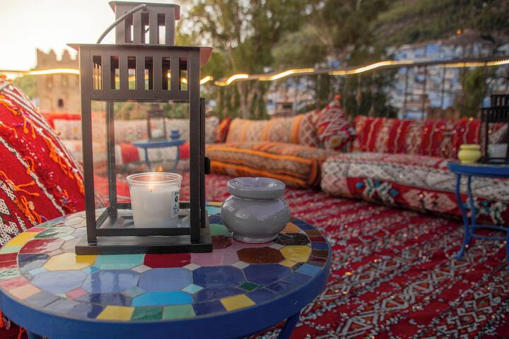 Terrace/Patio 73 of 149