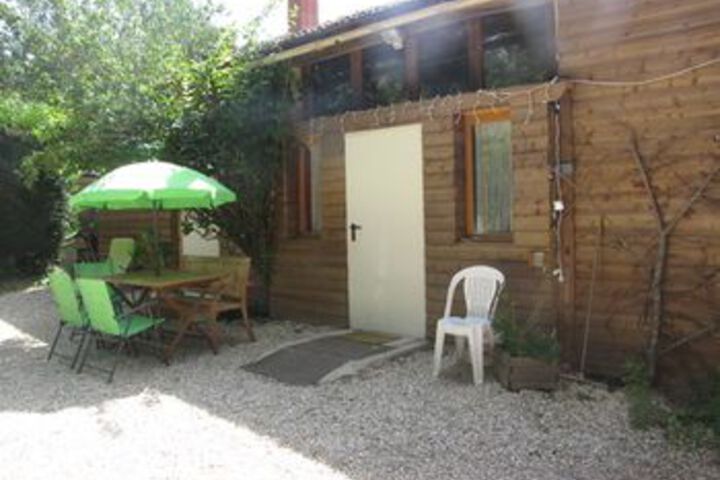 La Grange aux Fées