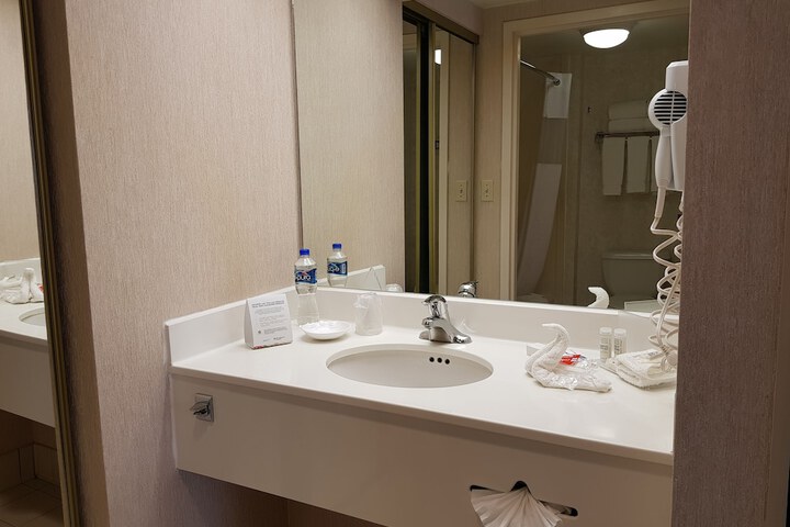 Bath Amenities