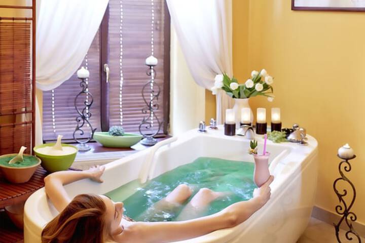 Spa Treatment