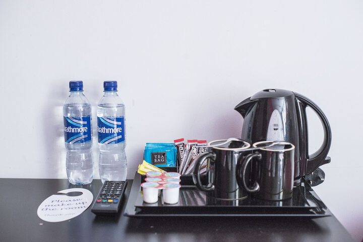 Breakfast/Coffee Service 55 of 91