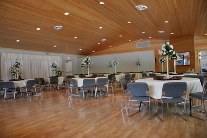 Ballroom/Hall 47 of 78
