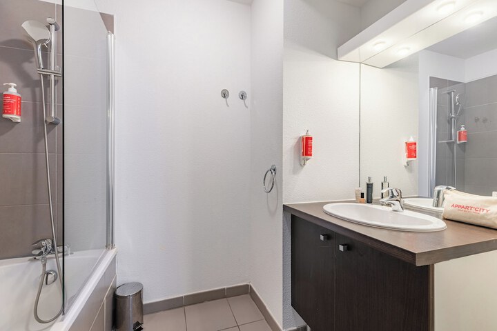 Bath Amenities