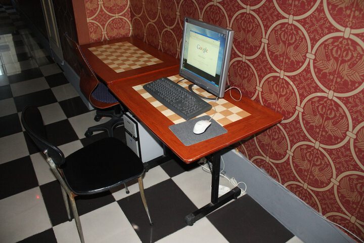 Business Center 13 of 13