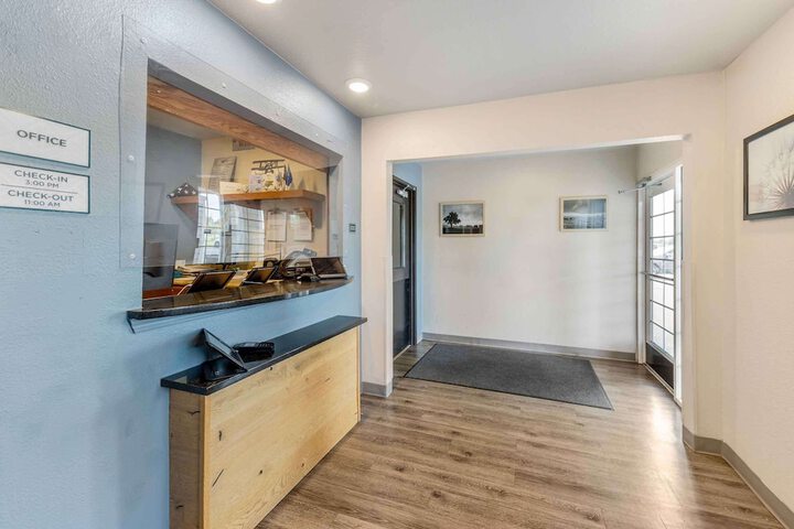 Hotel Interior 2 of 20