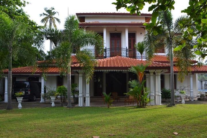 Ekala Retreat