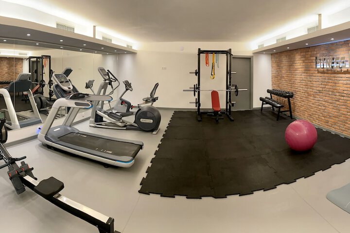 Health and Fitness 45 of 57
