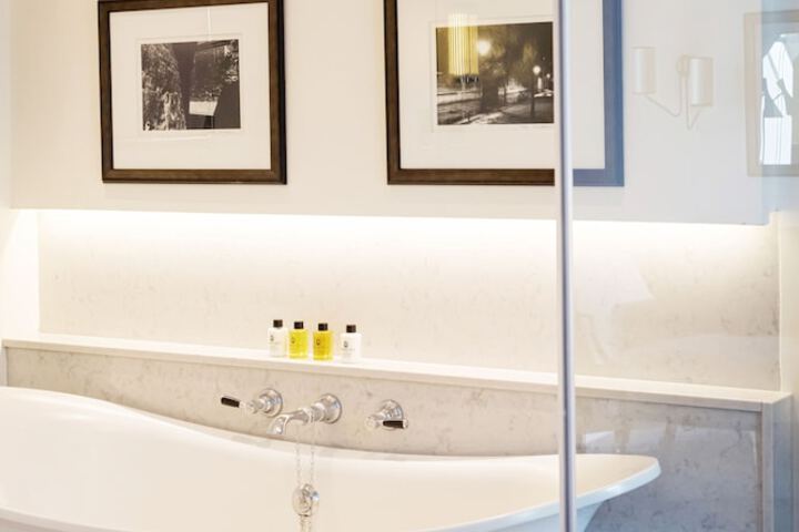Bath Amenities