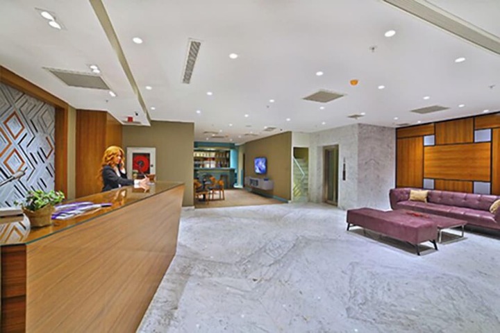 Hotel Interior 2 of 36