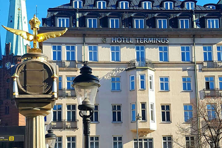 Thon Hotel Vasa