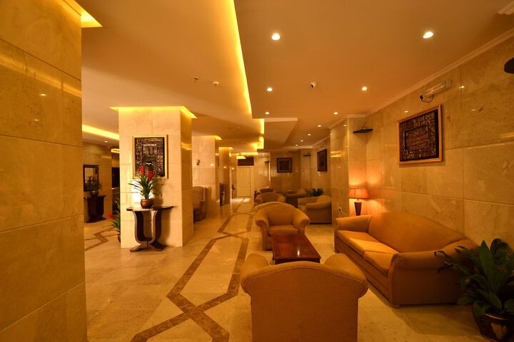 Hotel Interior 17 of 19