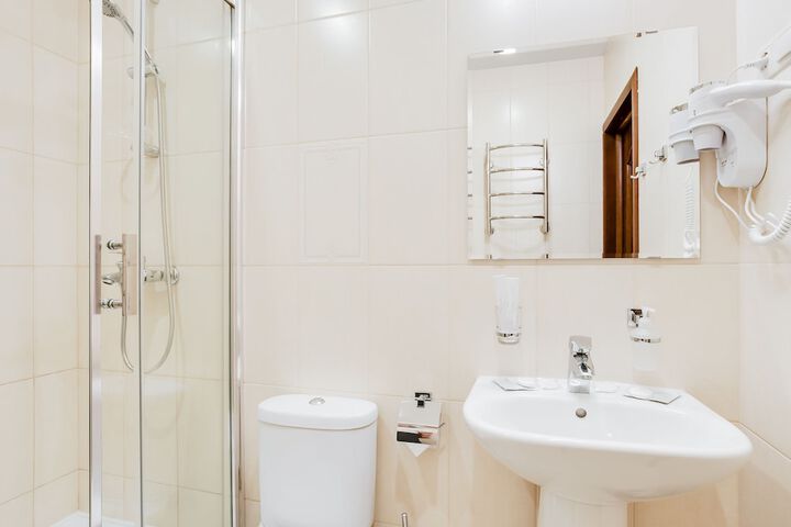 Bath Amenities