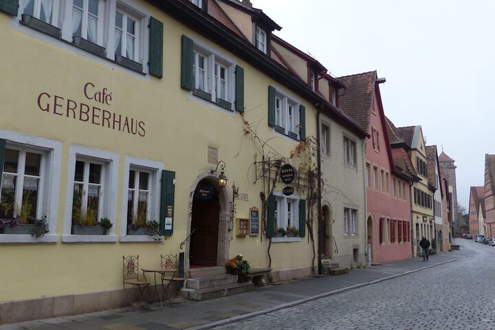 Hotel 63 of 69