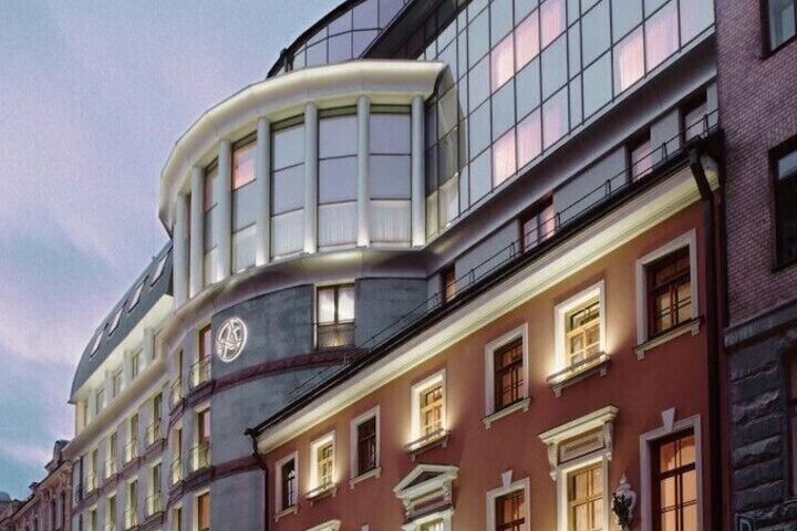 Hotel 62 of 62